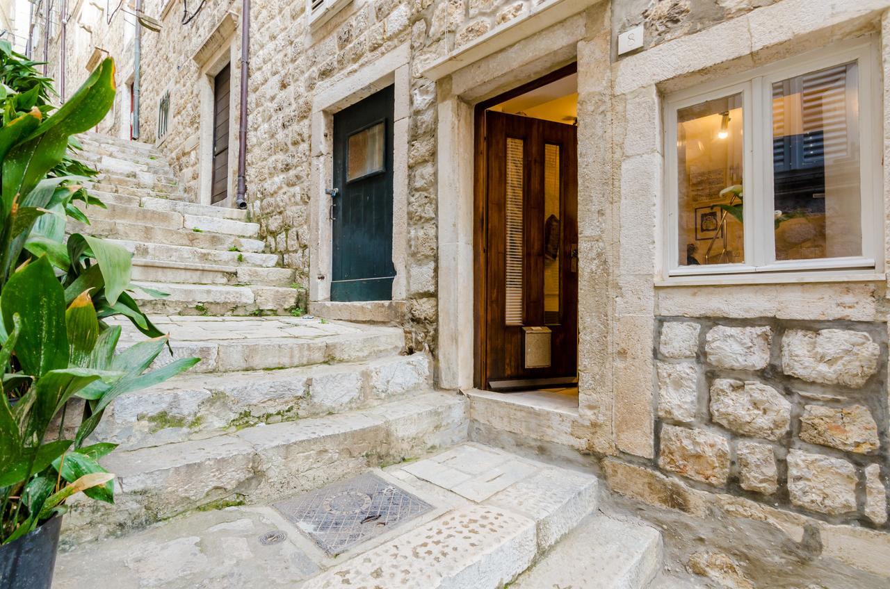 Art House Zanze Dubrovnik Exterior foto