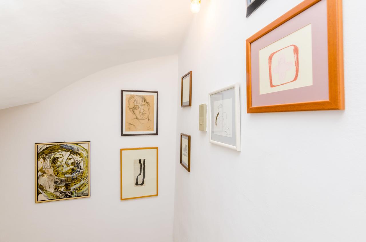 Art House Zanze Dubrovnik Exterior foto