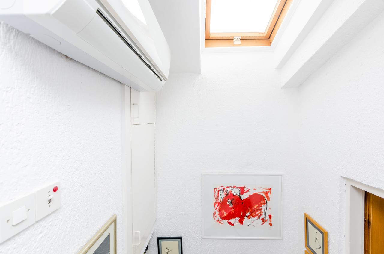 Art House Zanze Dubrovnik Exterior foto