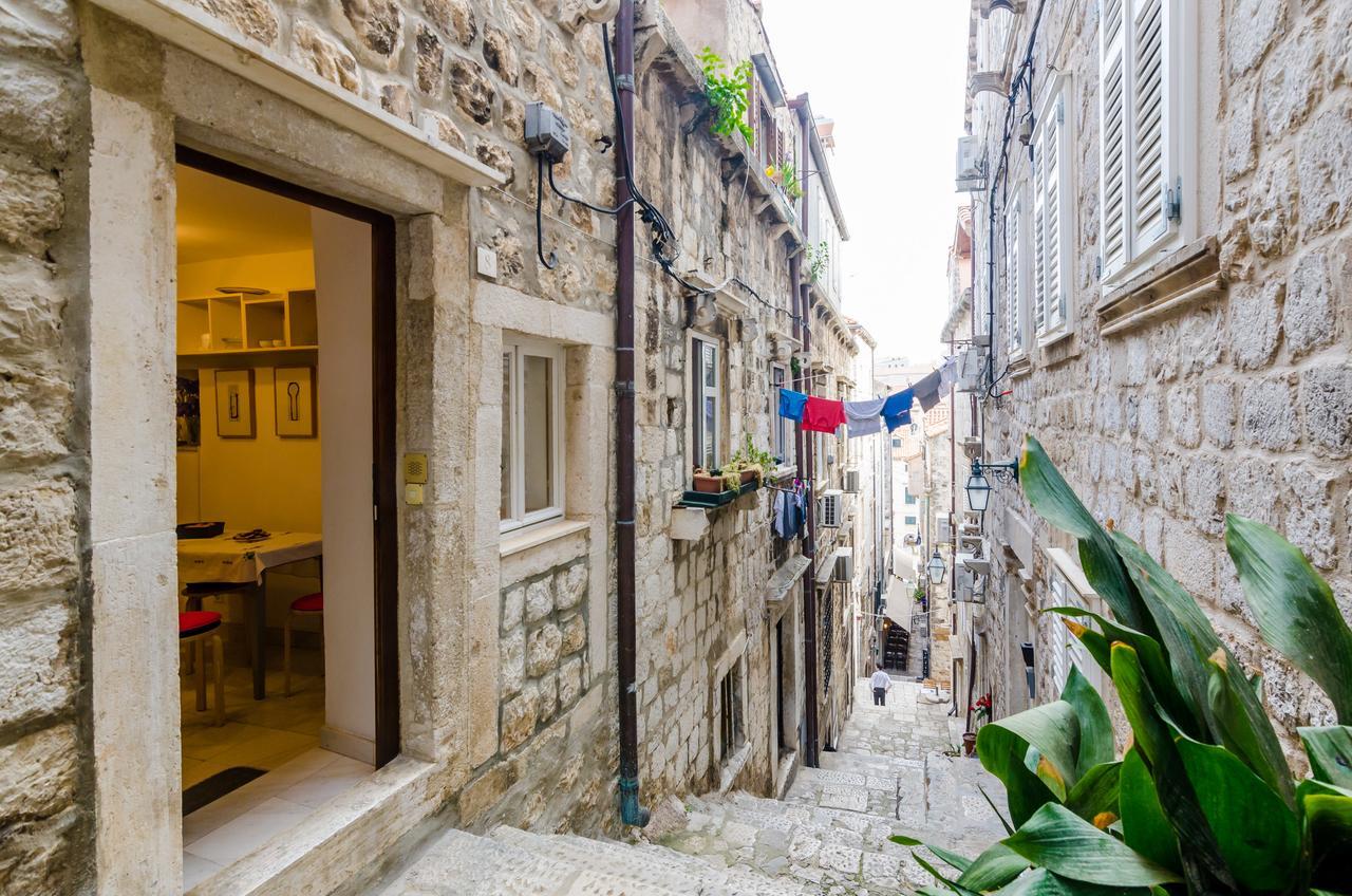 Art House Zanze Dubrovnik Exterior foto