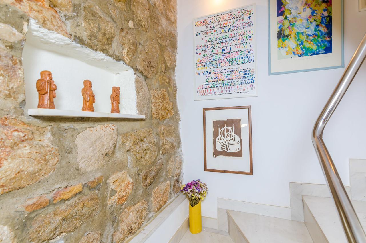Art House Zanze Dubrovnik Exterior foto